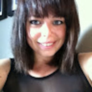 Meet your Posher, Kristin